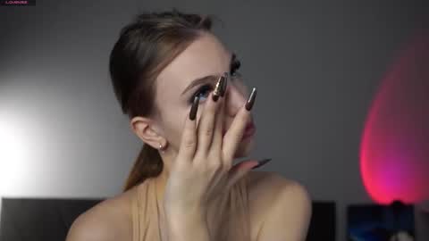 Melissa online show from 03/07/26, 11:07