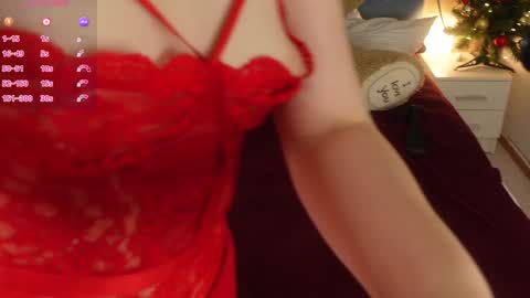 Snapshot of beckymartens chatting on 12/22/24, 03:55 BeckyMartens come join me on    while im offline here  online show from 12/22/24, 03:55