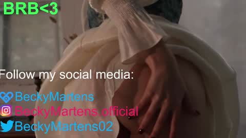 Snapshot of beckymartens chatting on 12/27/24, 06:14 BeckyMartens come join me on    while im offline here  online show from 12/27/24, 06:14