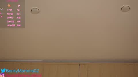Snapshot of beckymartens chatting on 12/29/24, 06:14 BeckyMartens come join me on    while im offline here  online show from 12/29/24, 06:14