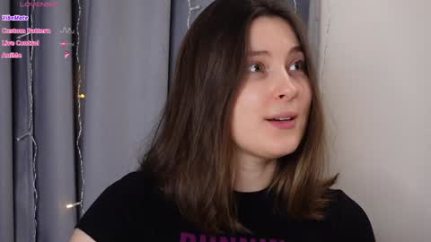 Snapshot of beckymartens chatting on 10/05/25, 01:48 BeckyMartens come join me on    while im offline here  online show from 10/05/25, 01:48