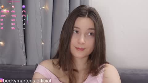 Snapshot of beckymartens chatting on 02/03/26, 04:32 BeckyMartens come join me on while im offline here online show from 02/03/26, 04:32