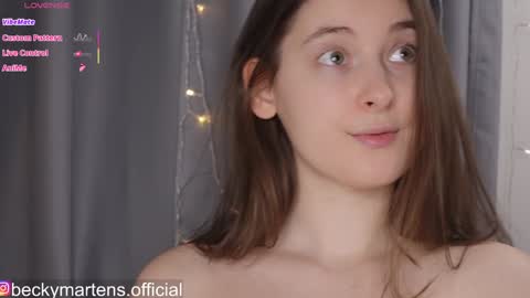 Snapshot of beckymartens chatting on 02/03/26, 06:22 BeckyMartens come join me on while im offline here online show from 02/03/26, 06:22