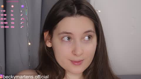 Snapshot of beckymartens chatting on 02/03/26, 06:40 BeckyMartens come join me on while im offline here online show from 02/03/26, 06:40