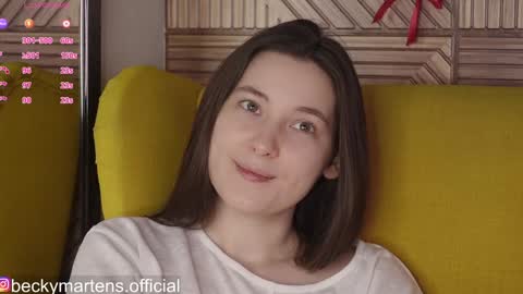 Snapshot of beckymartens chatting on 02/27/26, 04:34 BeckyMartens come join me on while im offline here online show from 02/27/26, 04:34