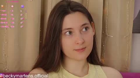 Snapshot of beckymartens chatting on 06/11/26, 03:48 BeckyMartens come join me on while im offline here online show from 06/11/26, 03:48