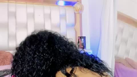 B E C K Y online show from 02/18/25, 07:30