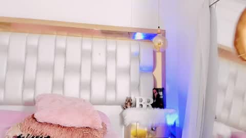 B E C K Y online show from 02/21/25, 06:48