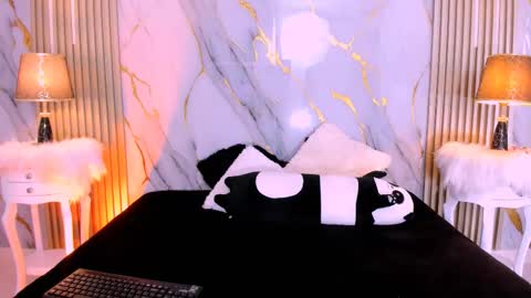 B E C K Y online show from 10/17/25, 12:52