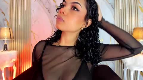 B E C K Y online show from 11/03/25, 01:12