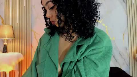 B E C K Y online show from 01/13/26, 03:28