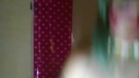 Snapshot of beckytheclown chatting on 10/14/25, 09:59 Beckytheclown online show from 10/14/25, 09:59