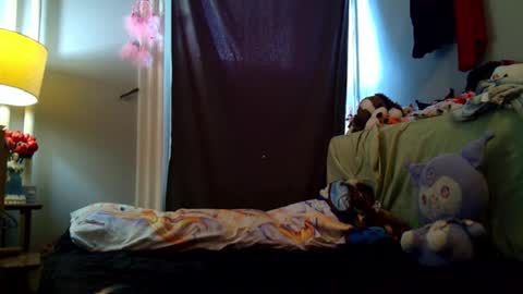 Beckytheclown online show from 03/10/26, 09:09