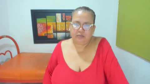 beckyummys online show from 12/31/24, 11:31