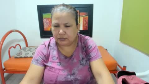 beckyummys online show from 01/11/25, 11:45