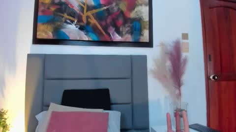 BeckyVidal online show from 09/13/25, 12:21