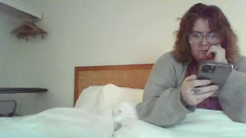 Snapshot of bedbandits chatting on 01/25/25, 12:27 Bedbandits69 online show from 01/25/25, 12:27