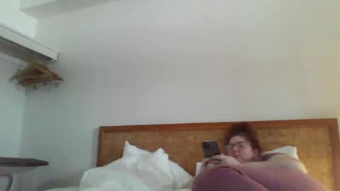 Snapshot of bedbandits chatting on 01/25/25, 03:09 Bedbandits69 online show from 01/25/25, 03:09