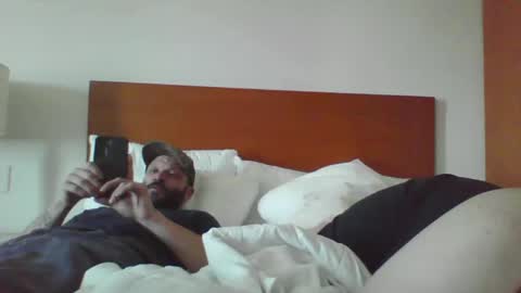 Snapshot of bedbandits chatting on 02/08/25, 02:27 Bedbandits69 online show from 02/08/25, 02:27