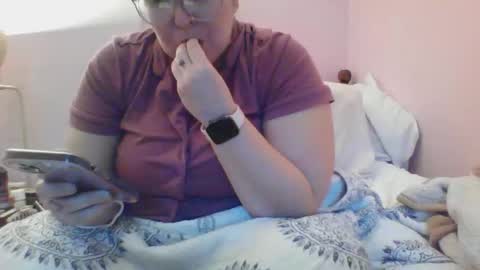 Snapshot of bedbandits chatting on 03/03/25, 11:55 Bedbandits69 online show from 03/03/25, 11:55