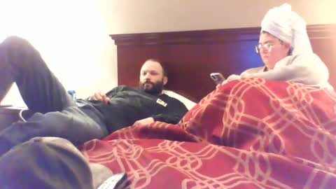 Snapshot of bedbandits chatting on 03/07/25, 10:21 Bedbandits69 online show from 03/07/25, 10:21