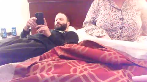 Snapshot of bedbandits chatting on 03/08/25, 01:28 Bedbandits69 online show from 03/08/25, 01:28