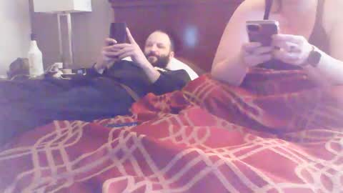 Snapshot of bedbandits chatting on 03/08/25, 06:05 Bedbandits69 online show from 03/08/25, 06:05