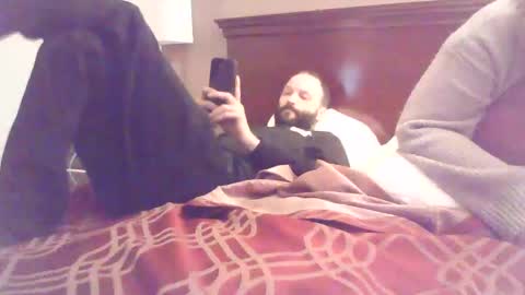 Snapshot of bedbandits chatting on 03/09/25, 12:31 Bedbandits69 online show from 03/09/25, 12:31