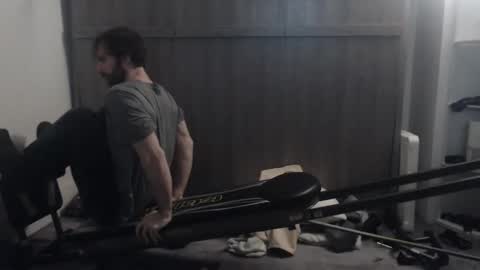 bedghost  online show from 02/07/26, 11:52