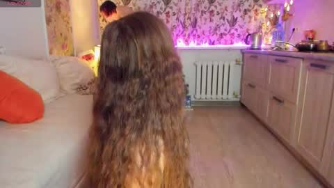 Alex  Sophia online show from 01/12/26, 12:16