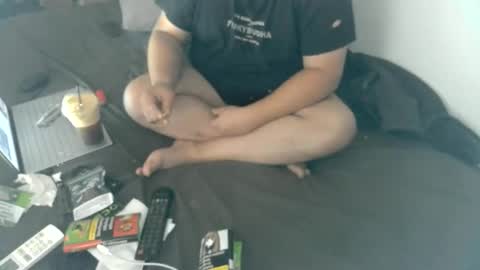 bedroomvibe online show from 12/22/25, 10:45