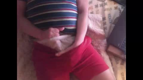 Bedwetboys online show from 12/26/24, 04:47