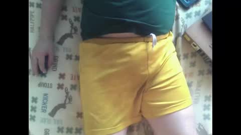 Bedwetboys online show from 12/28/24, 04:09