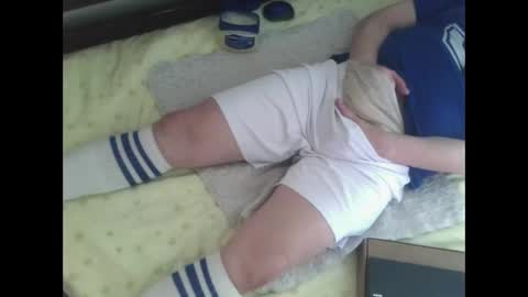 Bedwetboys online show from 01/12/25, 02:41