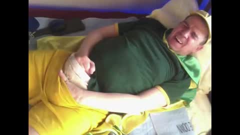 Bedwetboys online show from 02/01/26, 08:18