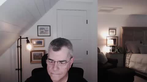 Beef online show from 01/18/25, 07:48