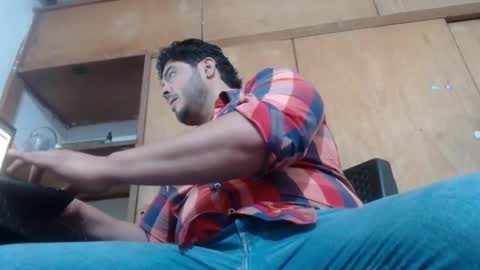 Criss2fer online show from 12/23/24, 01:29