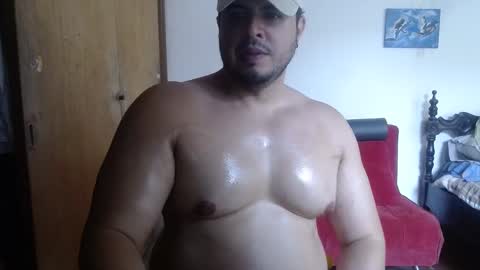 Criss2fer online show from 03/05/25, 08:53