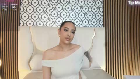 BELLA online show from 10/23/25, 01:21