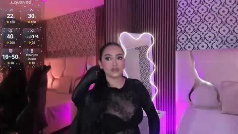 BELLA online show from 12/05/25, 12:14