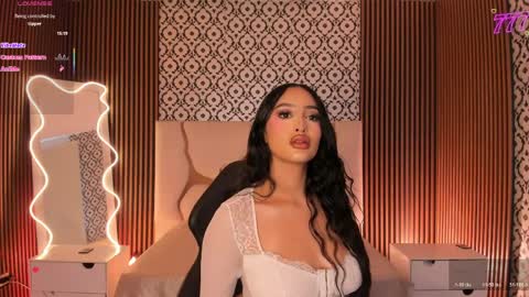 BELLA online show from 04/06/26, 05:58