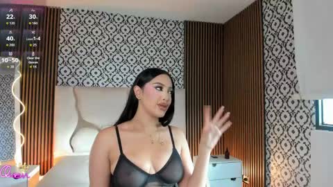BELLA online show from 05/18/26, 12:00