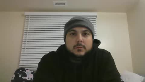 beenallover92 online show from 12/01/24, 11:25