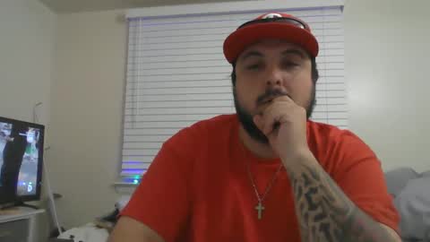 beenallover92 online show from 12/16/24, 10:03