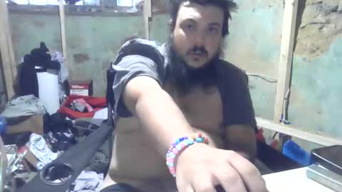 beenallover92 online show from 12/02/25, 02:34