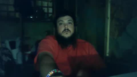 beenallover92 online show from 12/03/25, 05:15