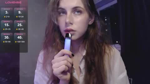 Kate online show from 10/15/25, 05:57