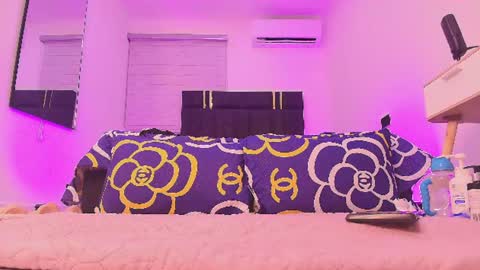 Snapshot of begoniia_ chatting on 08/05/26, 12:08 Begonia online show from 08/05/26, 12:08