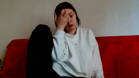 fuckharddadyback online show from 03/11/25, 12:39