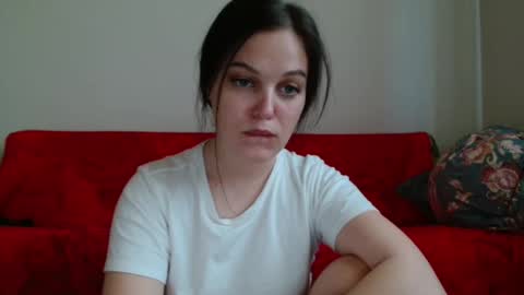 Snapshot of behappy4self chatting on 04/30/26, 05:03 fuckharddadyback online show from 04/30/26, 05:03